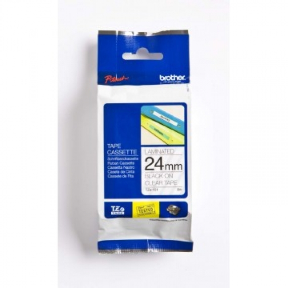 Brother TZe-151